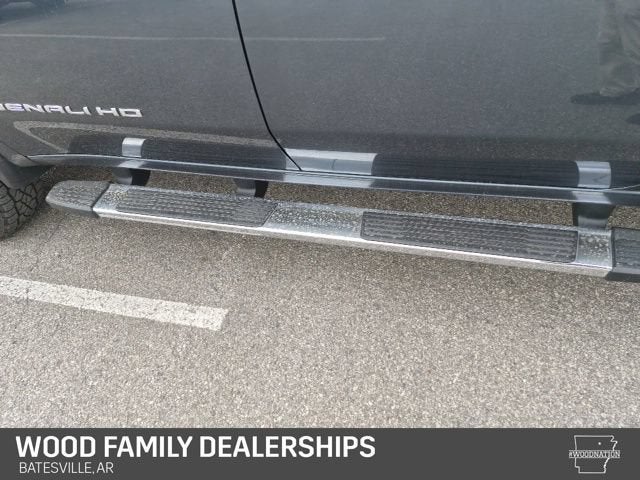 2020 GMC Sierra 2500 HD Denali