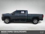 2020 GMC Sierra 2500 HD Denali
