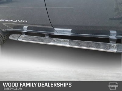 2020 GMC Sierra 2500 HD Denali