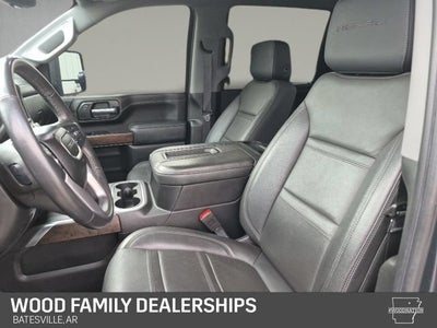 2020 GMC Sierra 2500 HD Denali