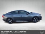 2018 Nissan Maxima SL