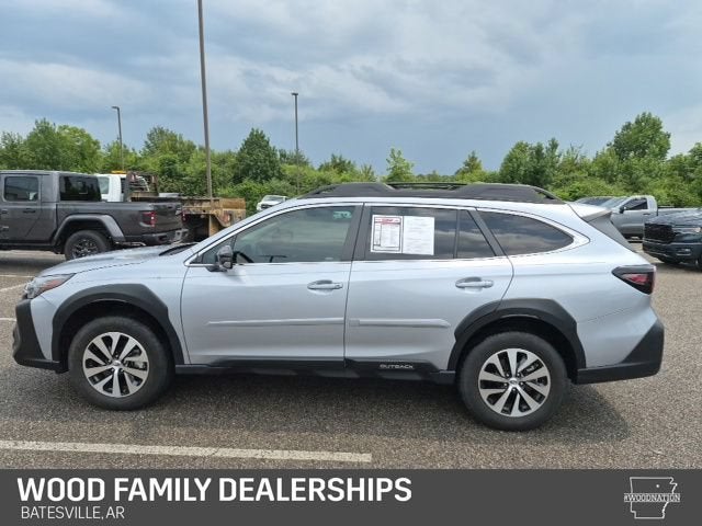 2024 Subaru Outback Premium