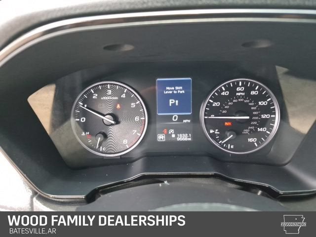 2024 Subaru Outback Premium