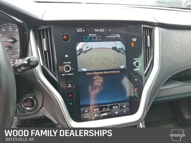 2024 Subaru Outback Premium