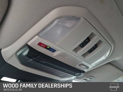 2024 Subaru Ascent Onyx Edition
