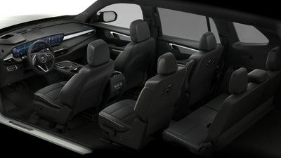 2027 Buick Enclave Sport Touring