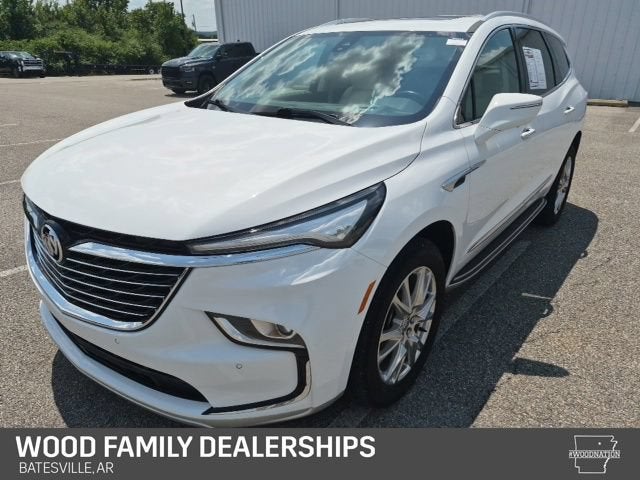 2024 Buick Enclave Premium