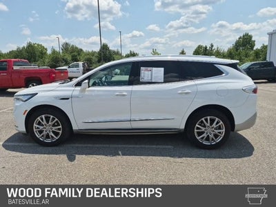 2024 Buick Enclave Premium