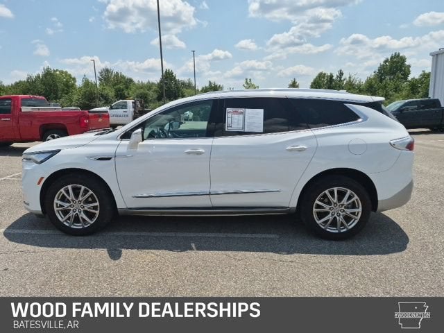 2024 Buick Enclave Premium