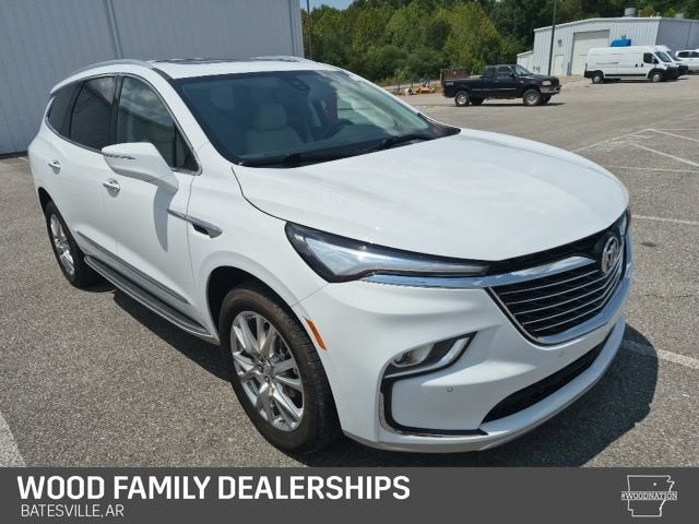 2024 Buick Enclave Premium