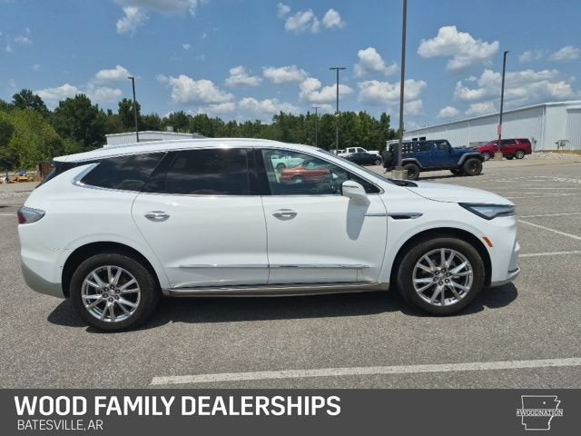 2024 Buick Enclave Premium