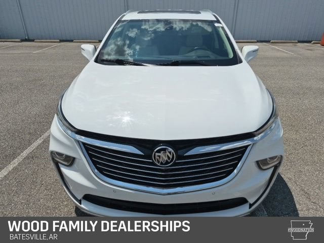 2024 Buick Enclave Premium