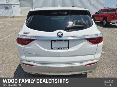 2024 Buick Enclave Premium