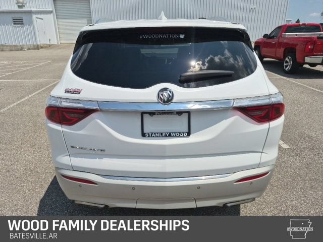 2024 Buick Enclave Premium