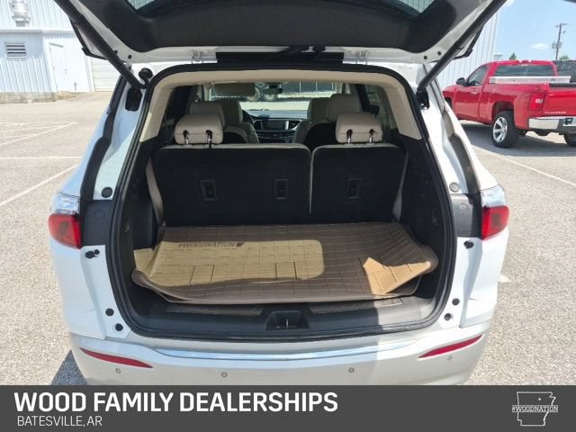 2024 Buick Enclave Premium