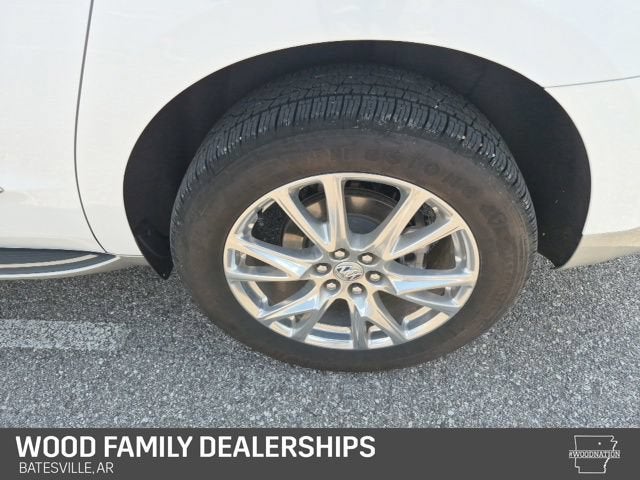 2024 Buick Enclave Premium