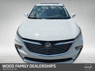 2024 Buick Enclave Premium