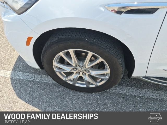 2024 Buick Enclave Premium