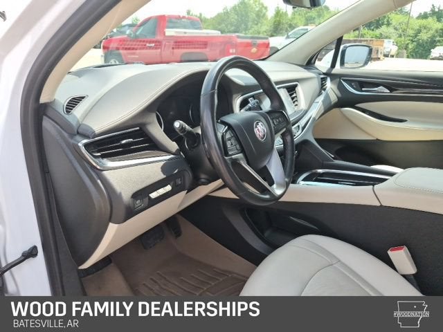 2024 Buick Enclave Premium
