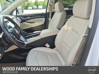 2024 Buick Enclave Premium