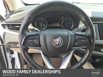2024 Buick Enclave Premium