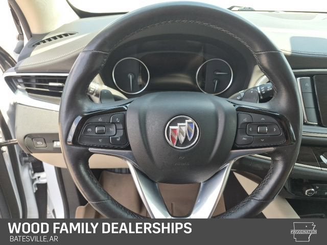 2024 Buick Enclave Premium