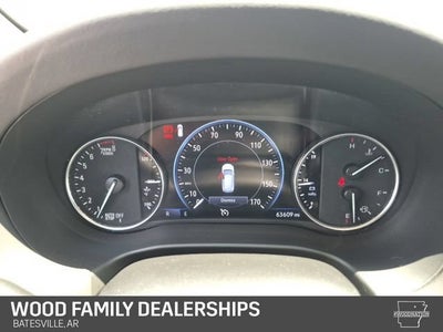 2024 Buick Enclave Premium