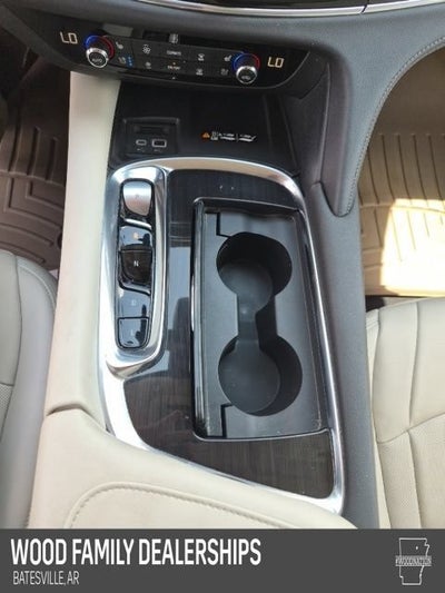 2024 Buick Enclave Premium