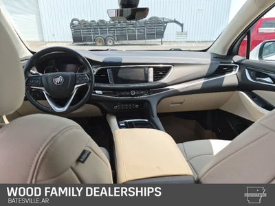 2024 Buick Enclave Premium