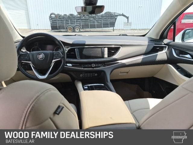 2024 Buick Enclave Premium