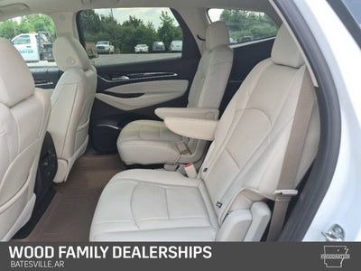 2024 Buick Enclave Premium