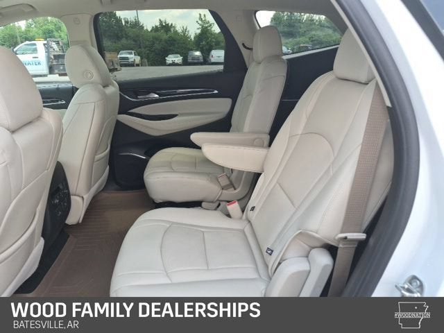 2024 Buick Enclave Premium