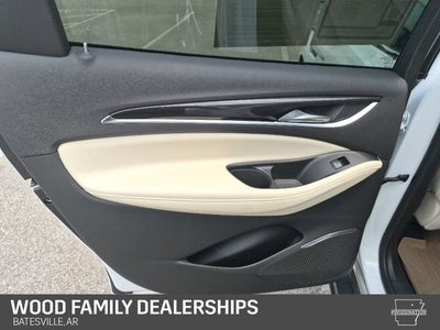 2024 Buick Enclave Premium