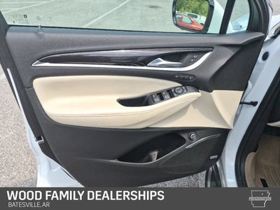 2024 Buick Enclave Premium