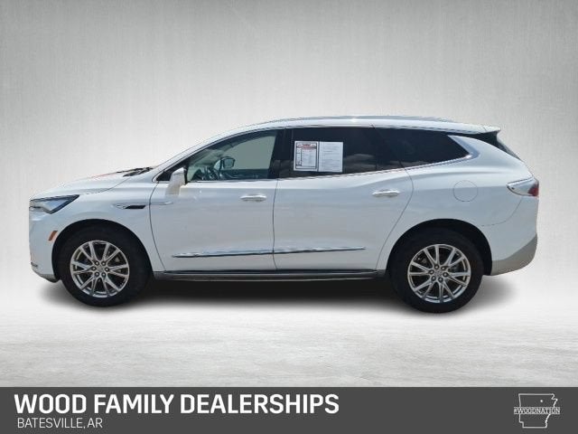 2024 Buick Enclave Premium