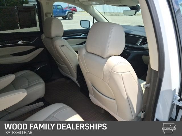 2024 Buick Enclave Premium