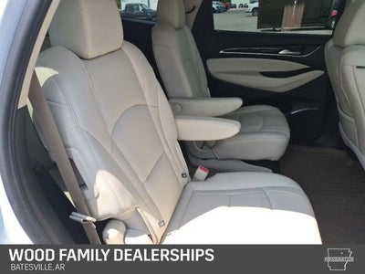 2024 Buick Enclave Premium