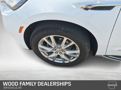 2024 Buick Enclave Premium