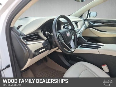 2024 Buick Enclave Premium