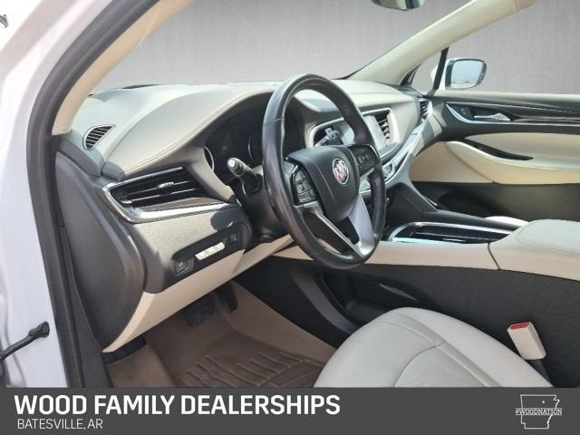 2024 Buick Enclave Premium