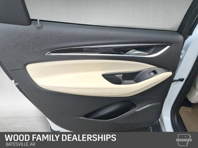 2024 Buick Enclave Premium