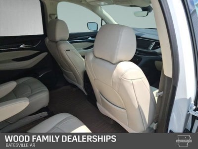 2024 Buick Enclave Premium