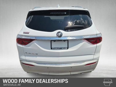 2024 Buick Enclave Premium