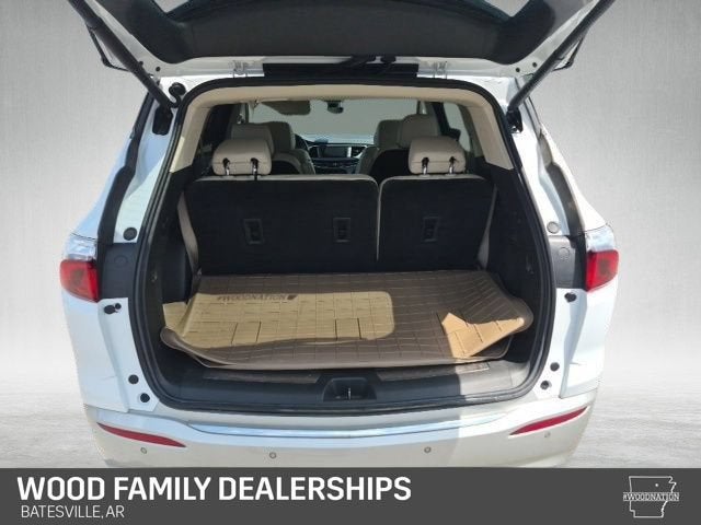 2024 Buick Enclave Premium