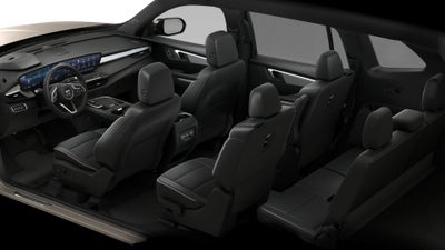 2027 Buick Enclave Sport Touring