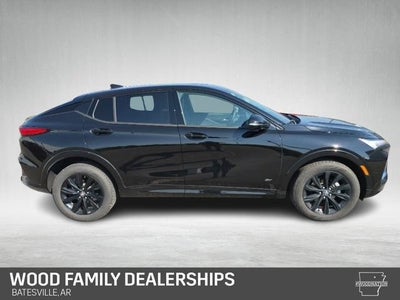 2025 Buick Envista Sport Touring