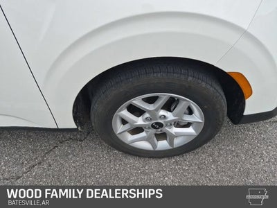 2025 Kia Soul S