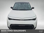 2025 Kia Soul S