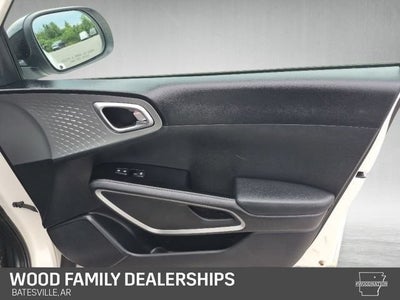 2025 Kia Soul S