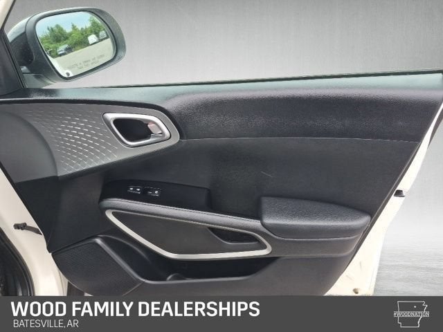 2025 Kia Soul S